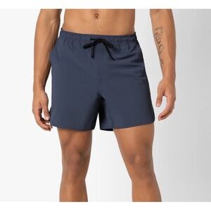 Bearbottom Echo Shorts 5.5" Size Medium